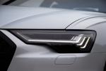Audi A6 55 TFSI Quattro S-Line 2018 года (WW)